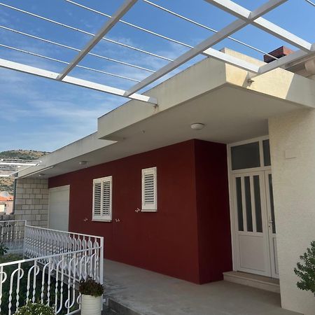 Lazaret Hotel Dubrovnik Eksteriør billede