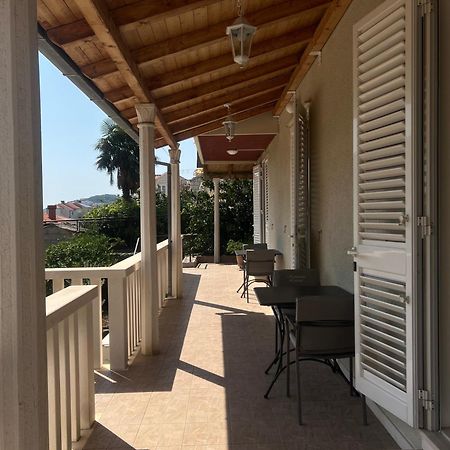 Lazaret Hotel Dubrovnik Eksteriør billede