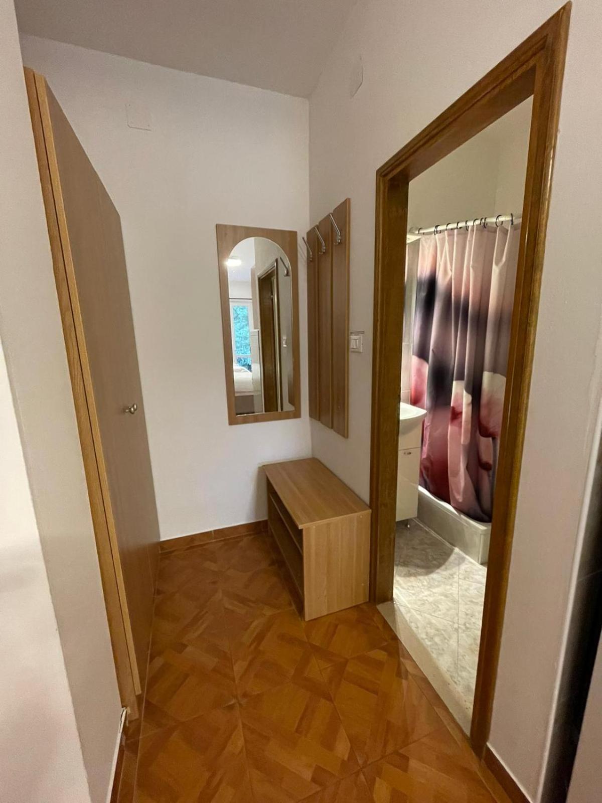 Lazaret Hotel Dubrovnik Eksteriør billede