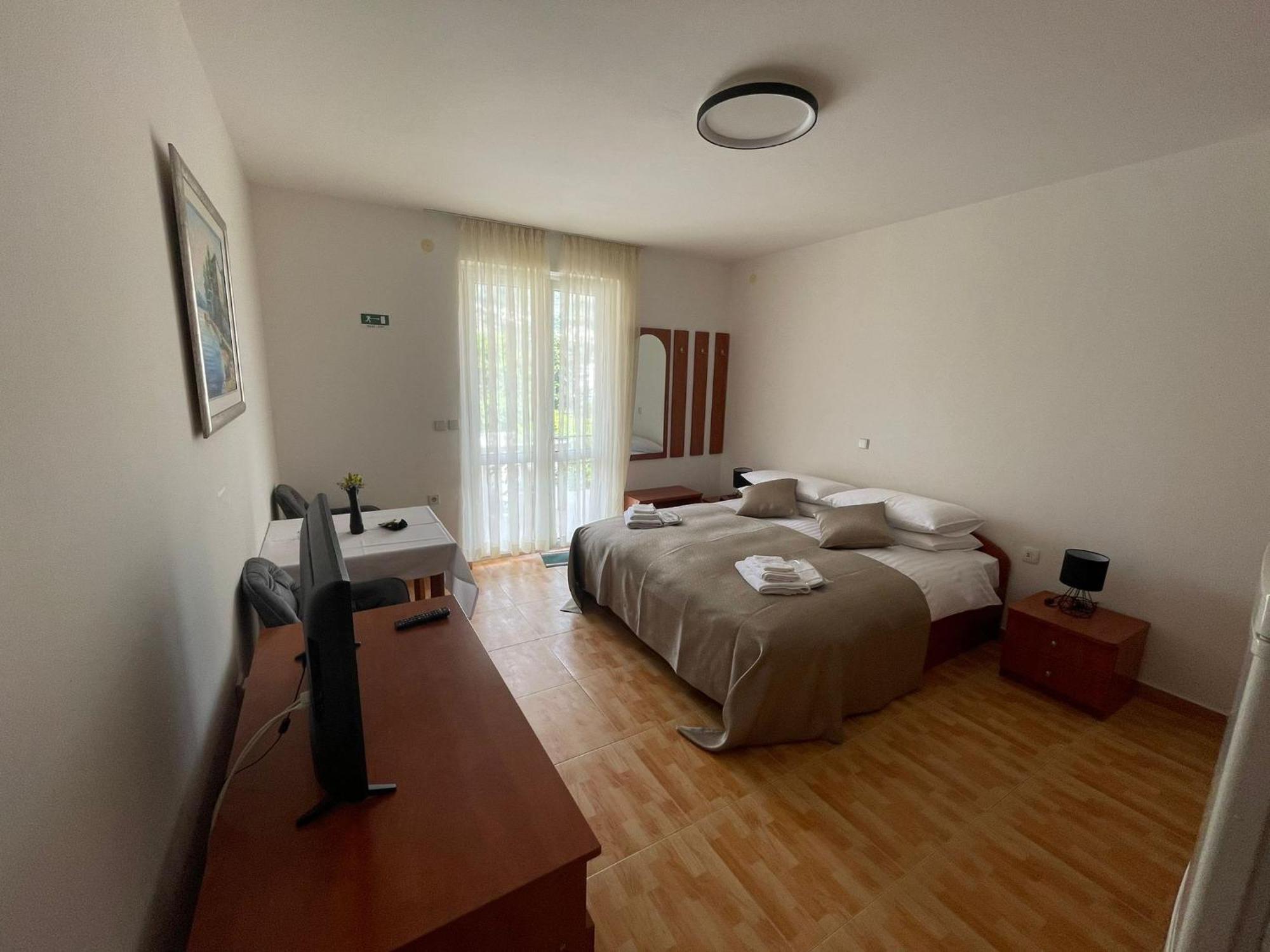 Lazaret Hotel Dubrovnik Eksteriør billede