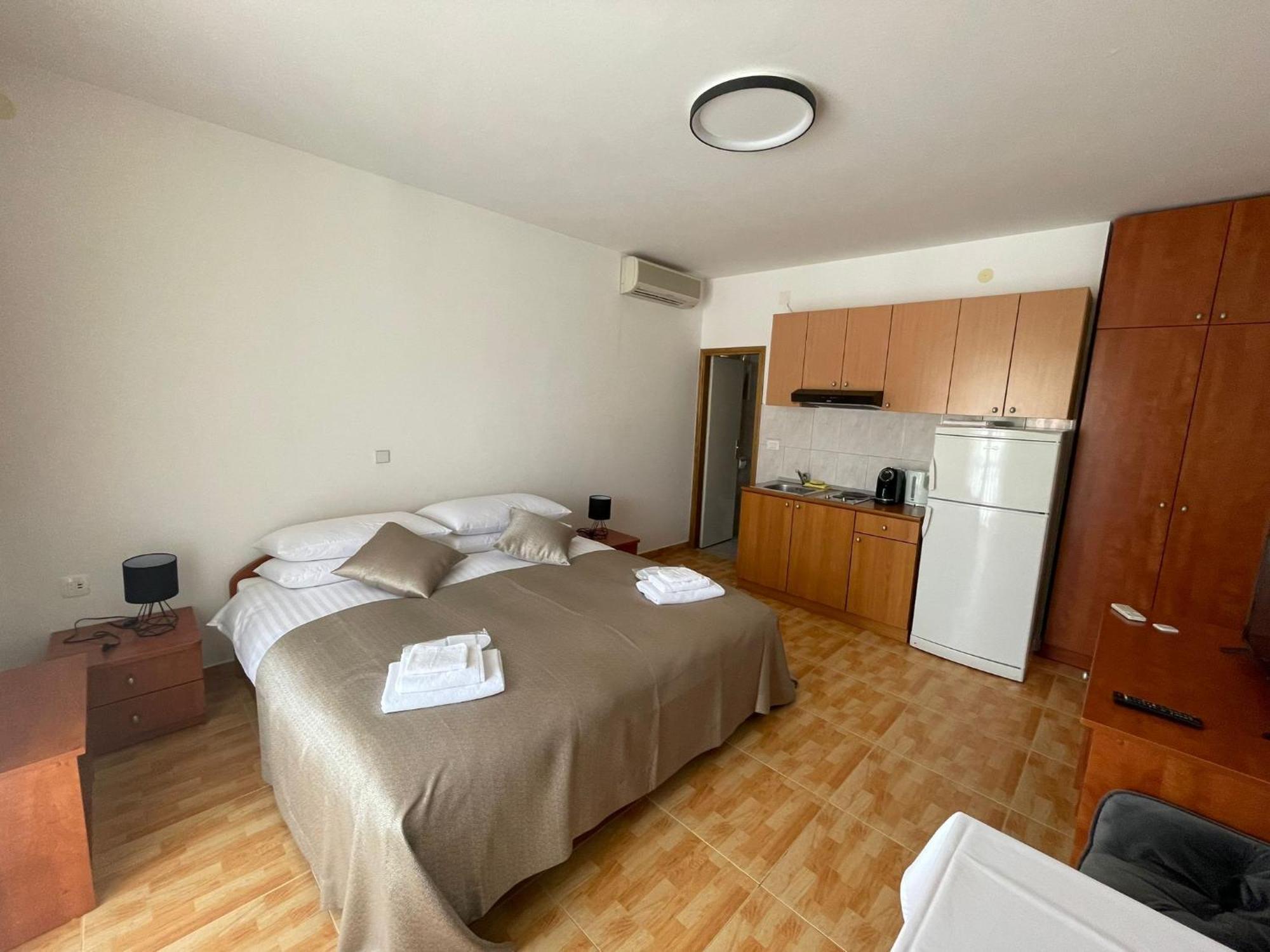 Lazaret Hotel Dubrovnik Eksteriør billede