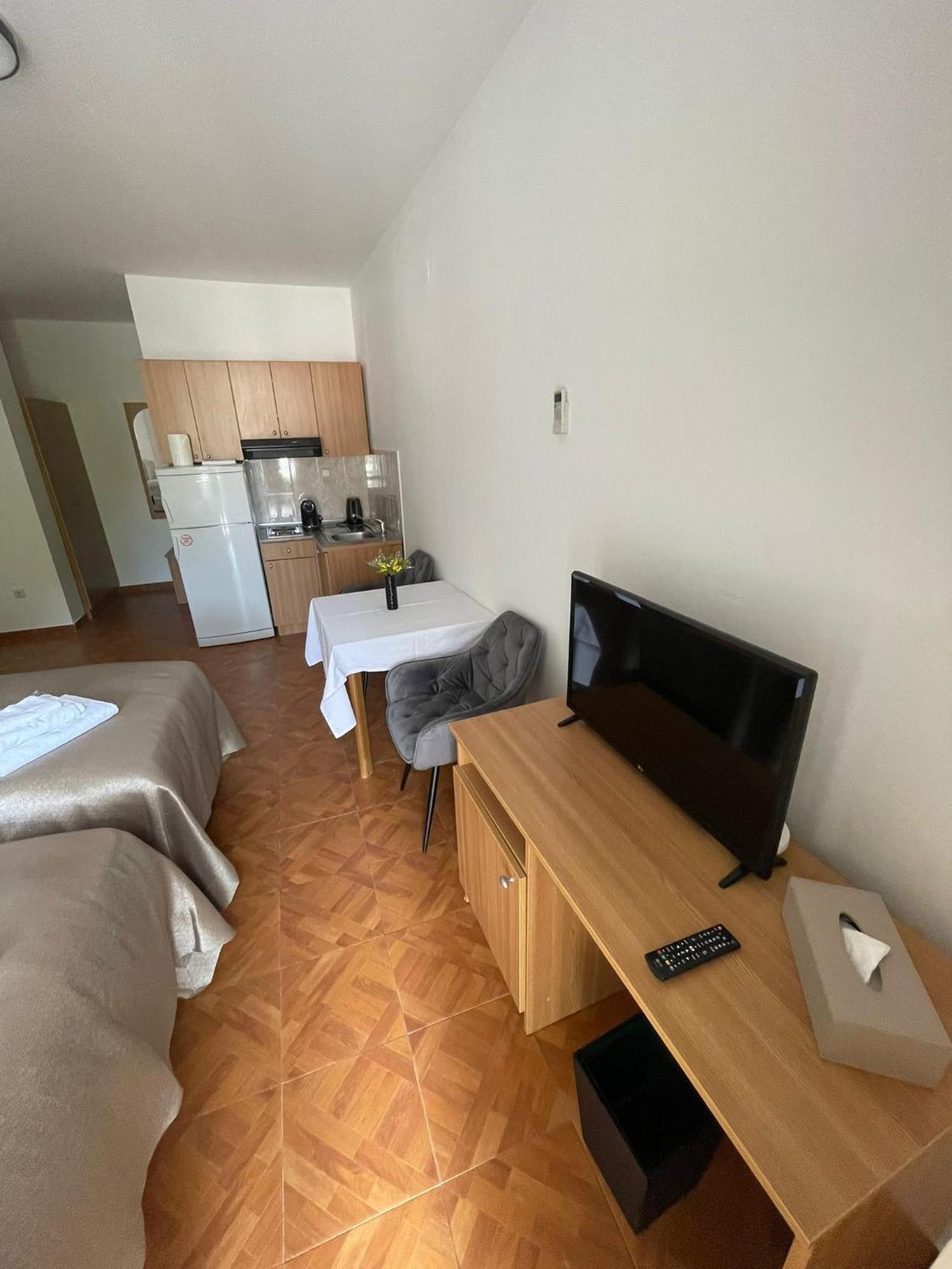 Lazaret Hotel Dubrovnik Eksteriør billede