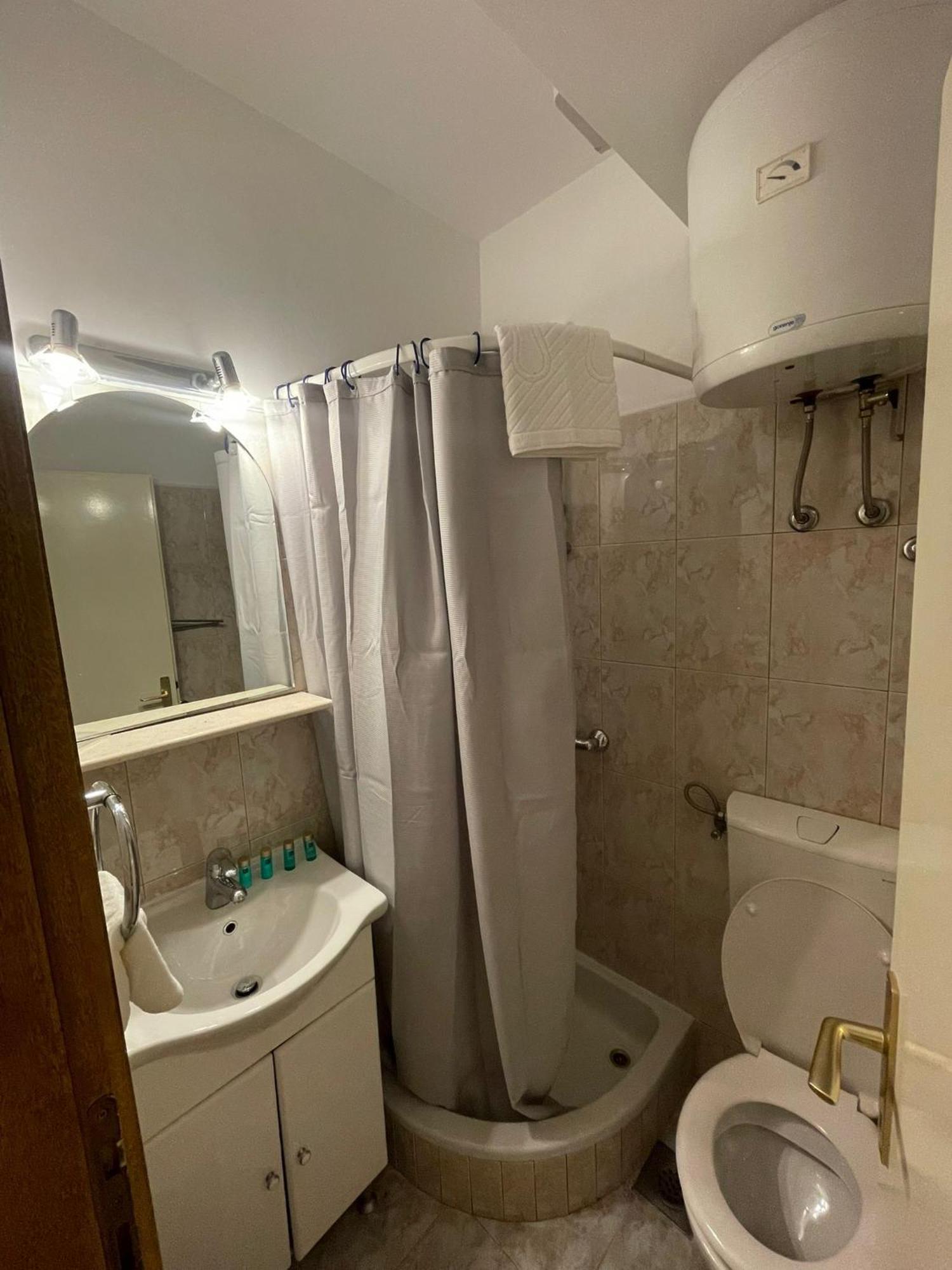 Lazaret Hotel Dubrovnik Eksteriør billede