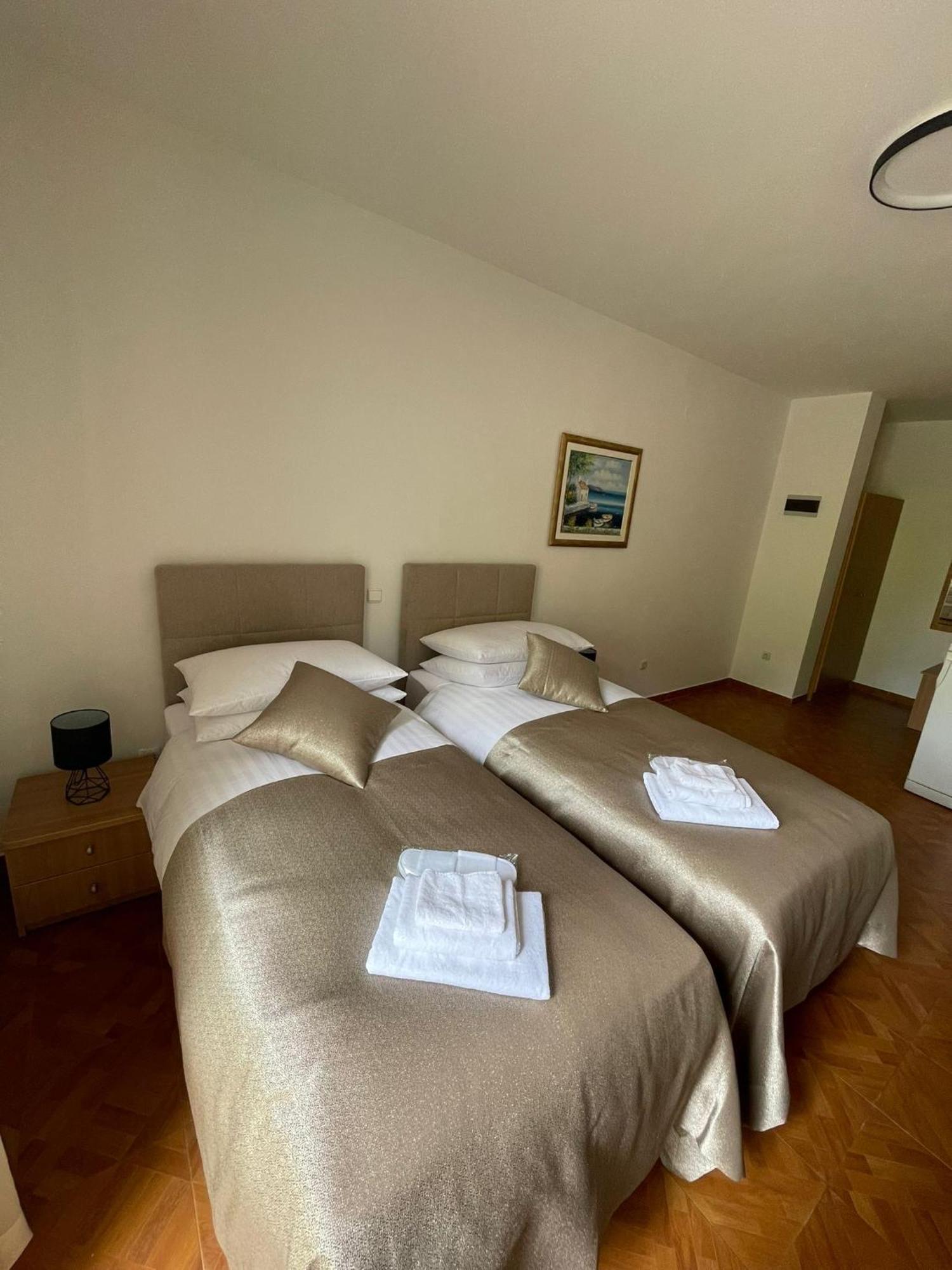 Lazaret Hotel Dubrovnik Eksteriør billede