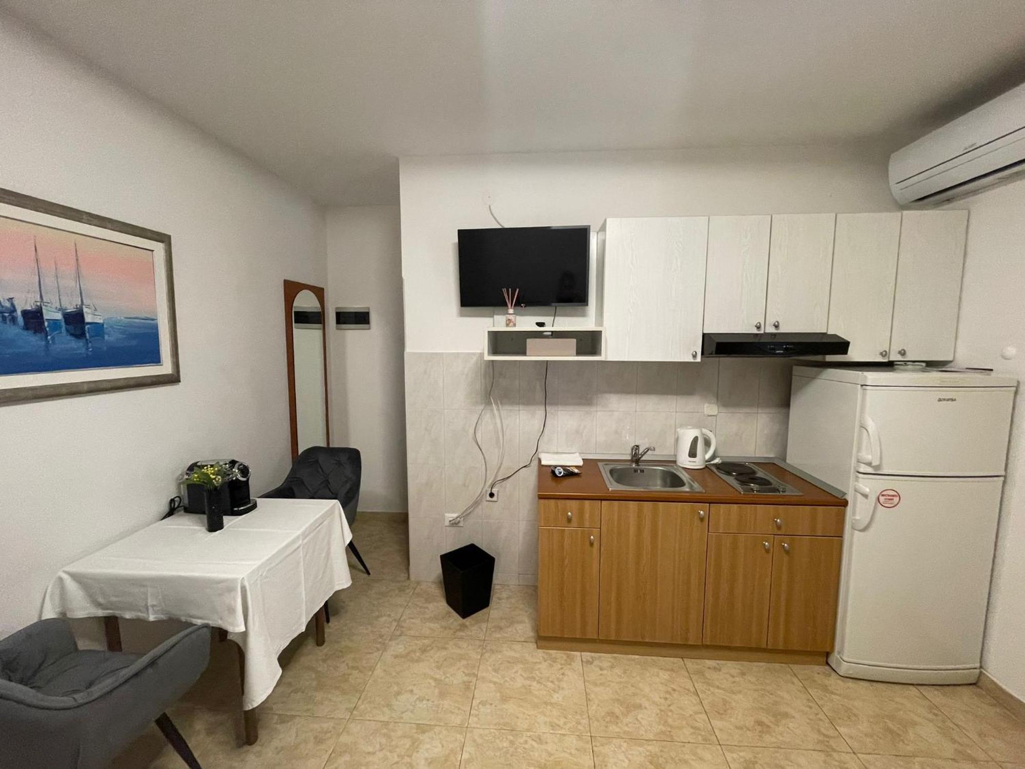 Lazaret Hotel Dubrovnik Eksteriør billede