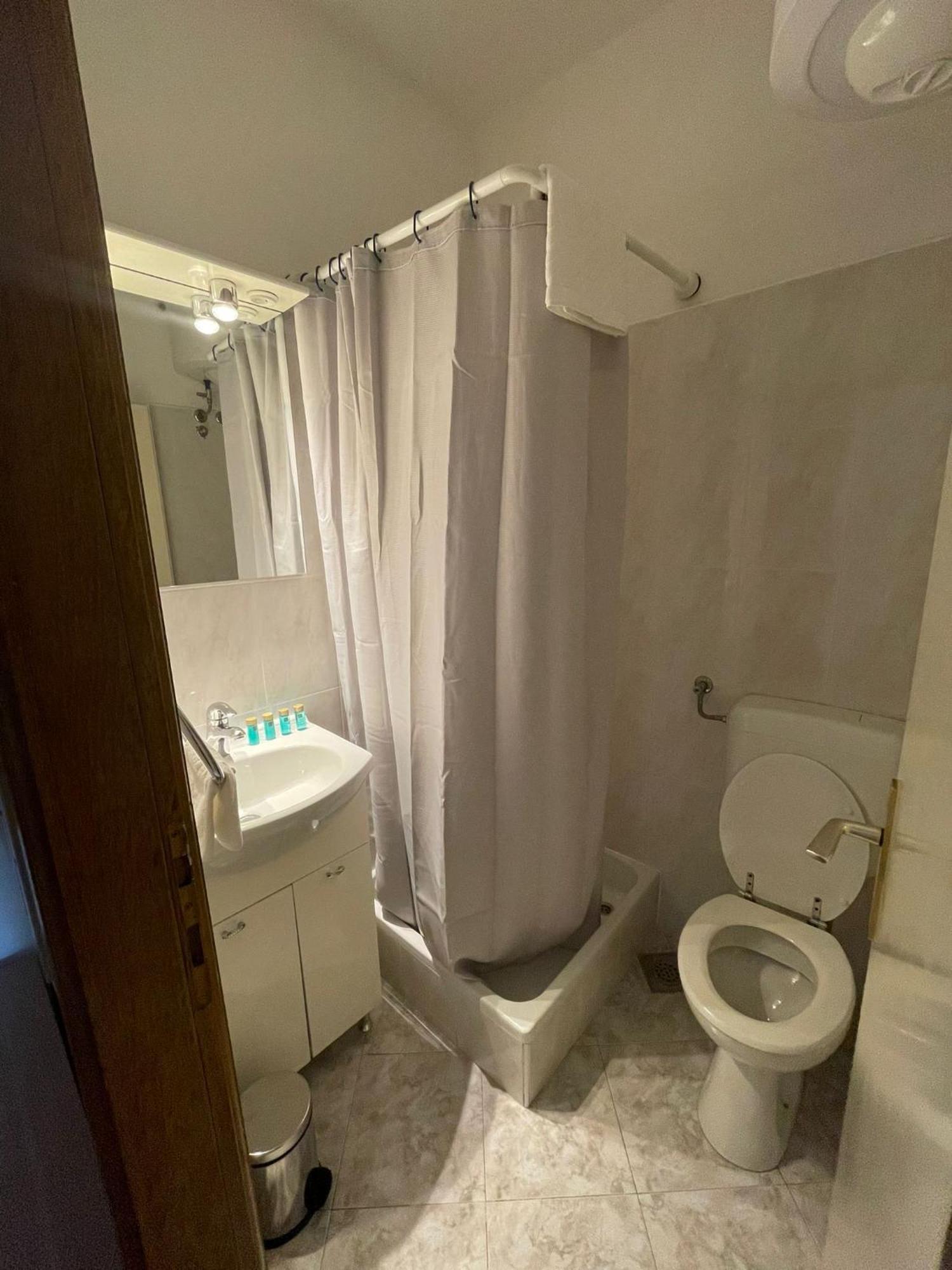 Lazaret Hotel Dubrovnik Eksteriør billede