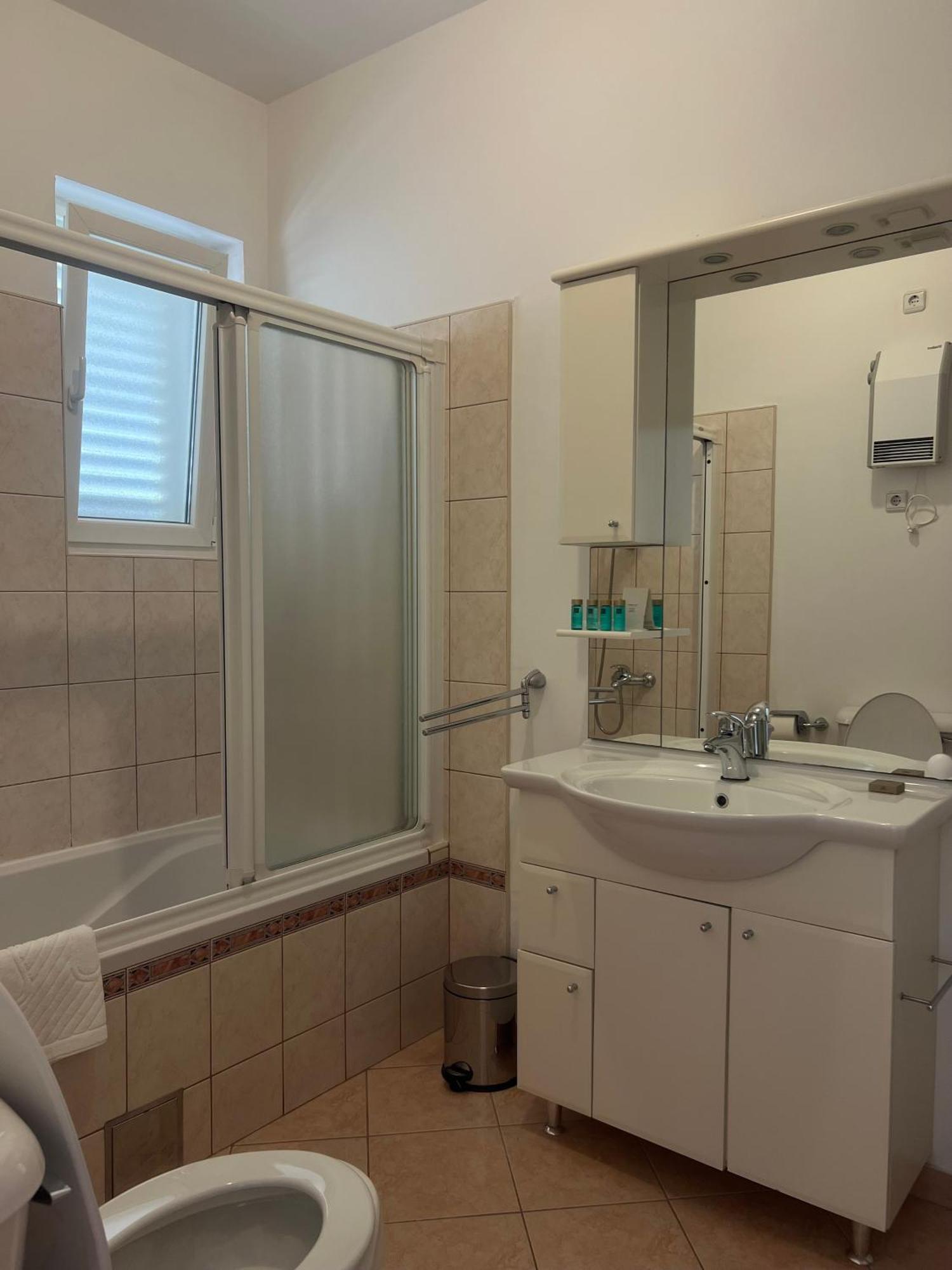 Lazaret Hotel Dubrovnik Eksteriør billede
