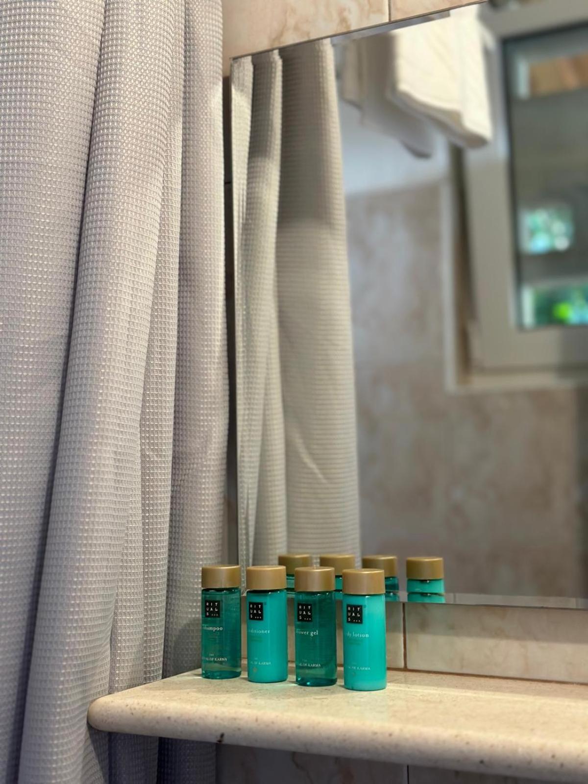 Lazaret Hotel Dubrovnik Eksteriør billede