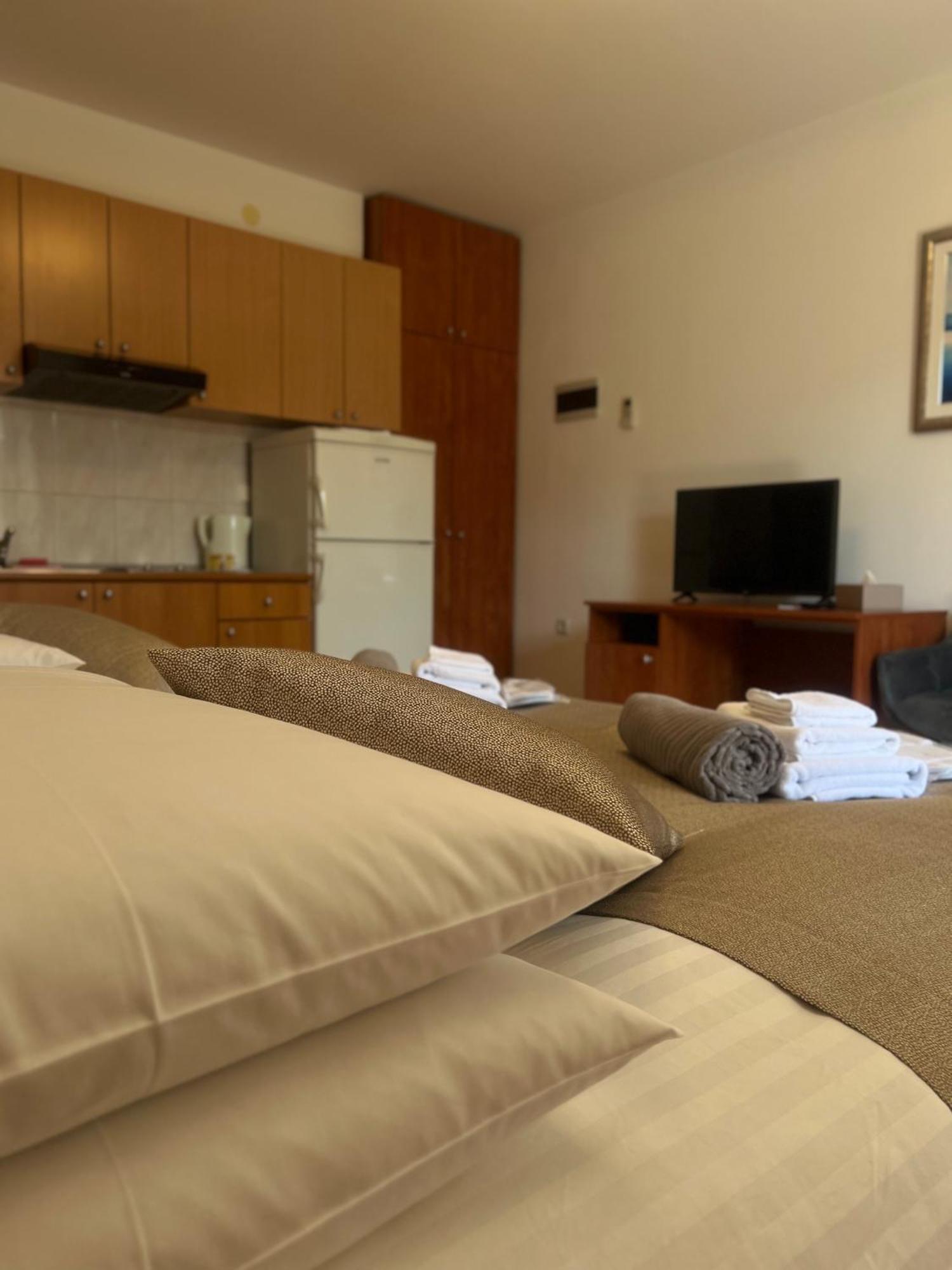 Lazaret Hotel Dubrovnik Eksteriør billede