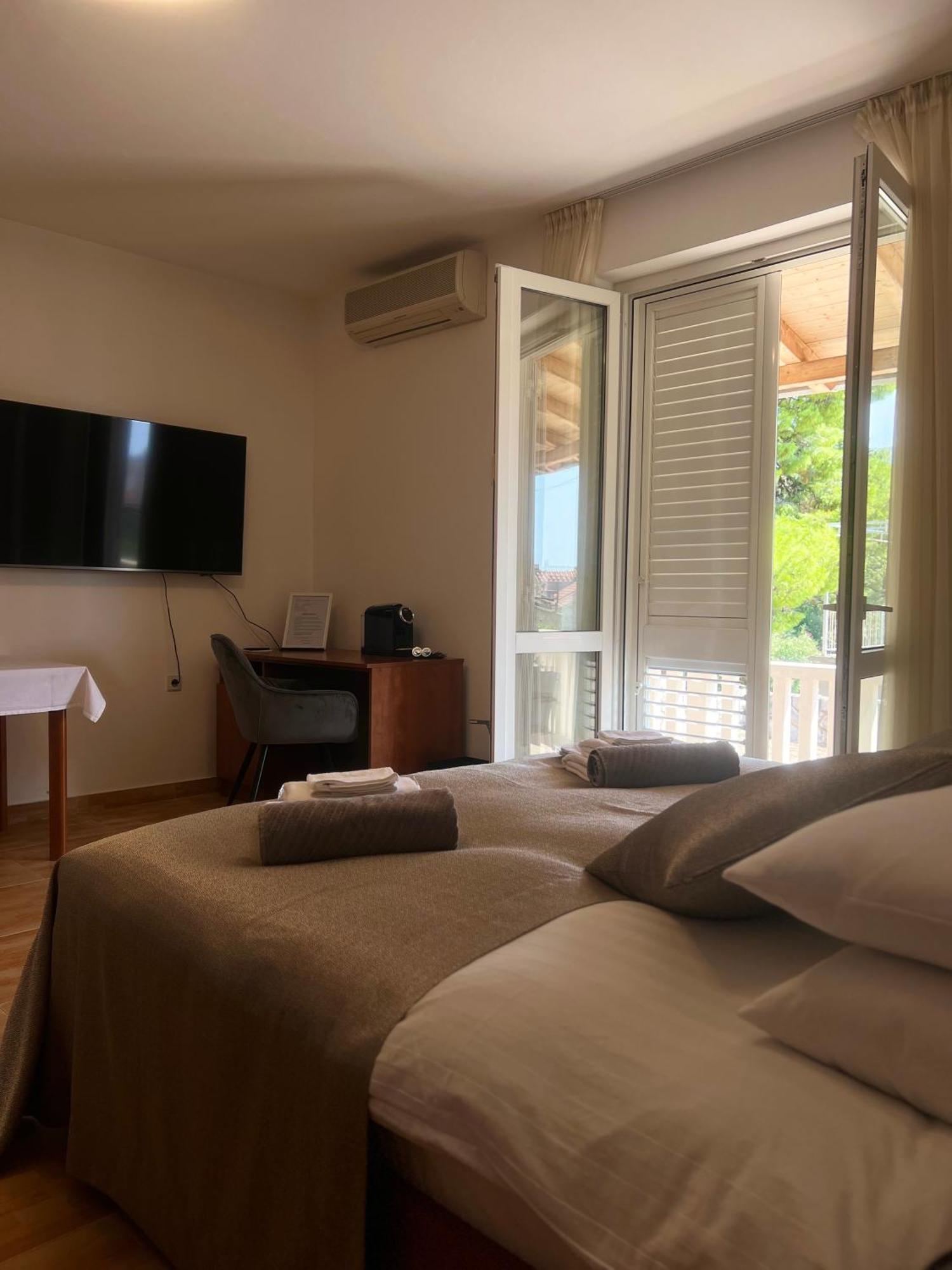 Lazaret Hotel Dubrovnik Eksteriør billede