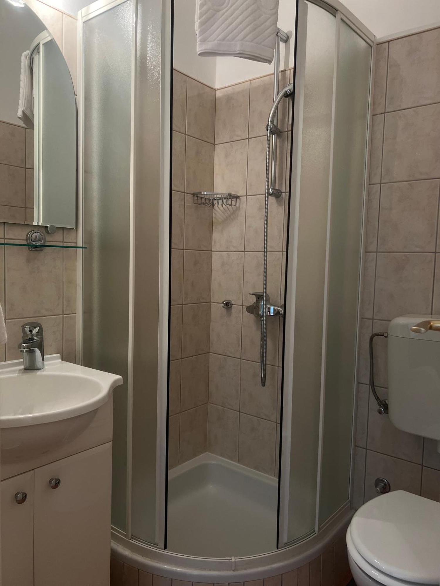 Lazaret Hotel Dubrovnik Eksteriør billede
