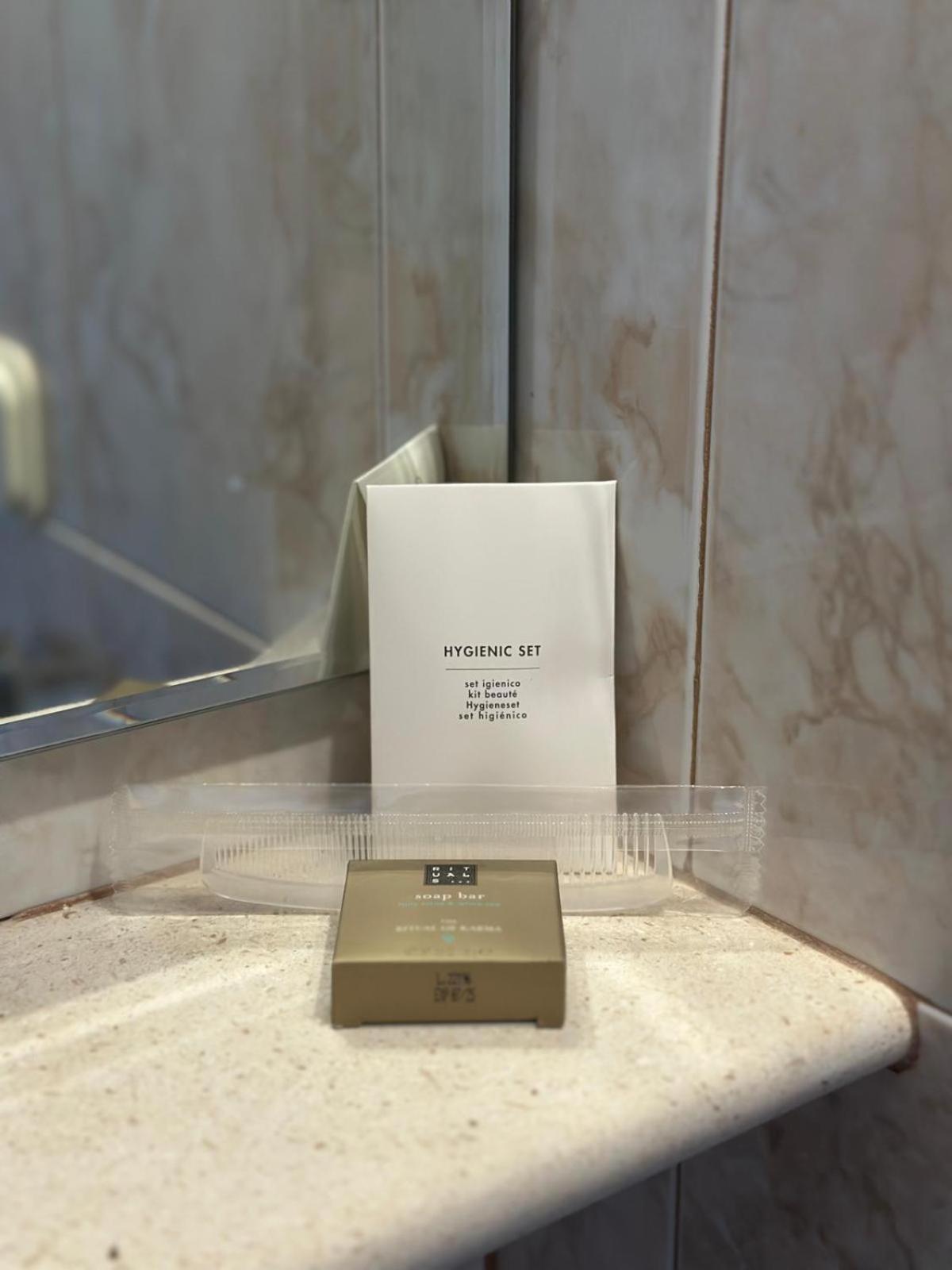 Lazaret Hotel Dubrovnik Eksteriør billede
