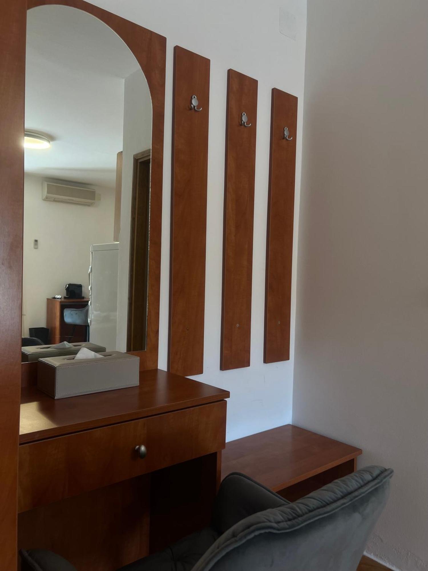 Lazaret Hotel Dubrovnik Eksteriør billede