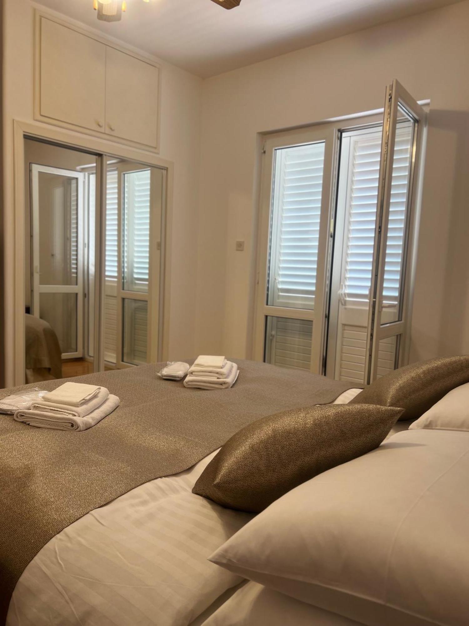 Lazaret Hotel Dubrovnik Eksteriør billede