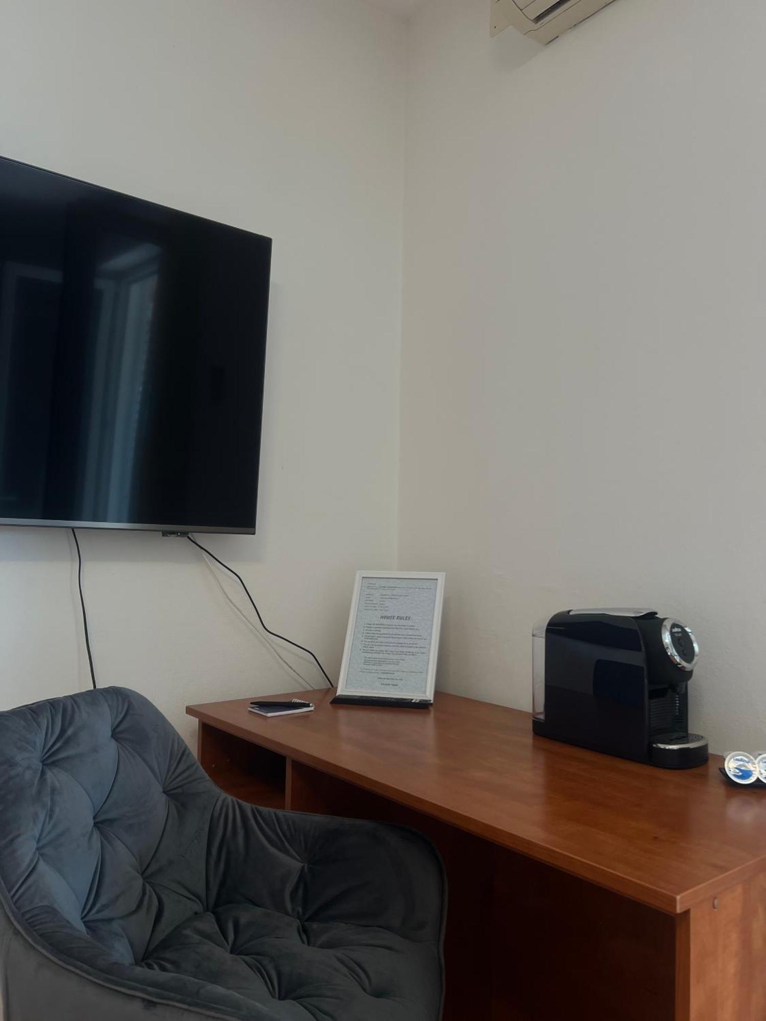 Lazaret Hotel Dubrovnik Eksteriør billede