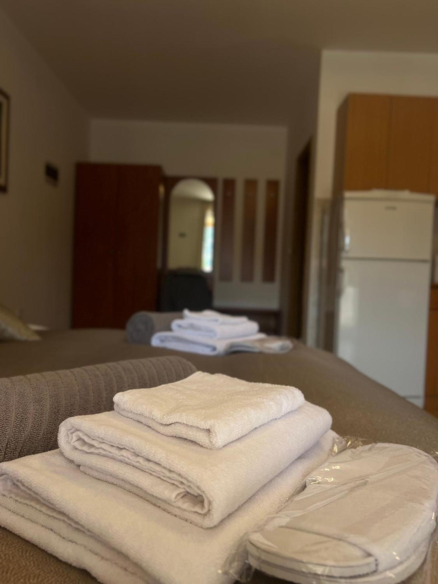 Lazaret Hotel Dubrovnik Eksteriør billede