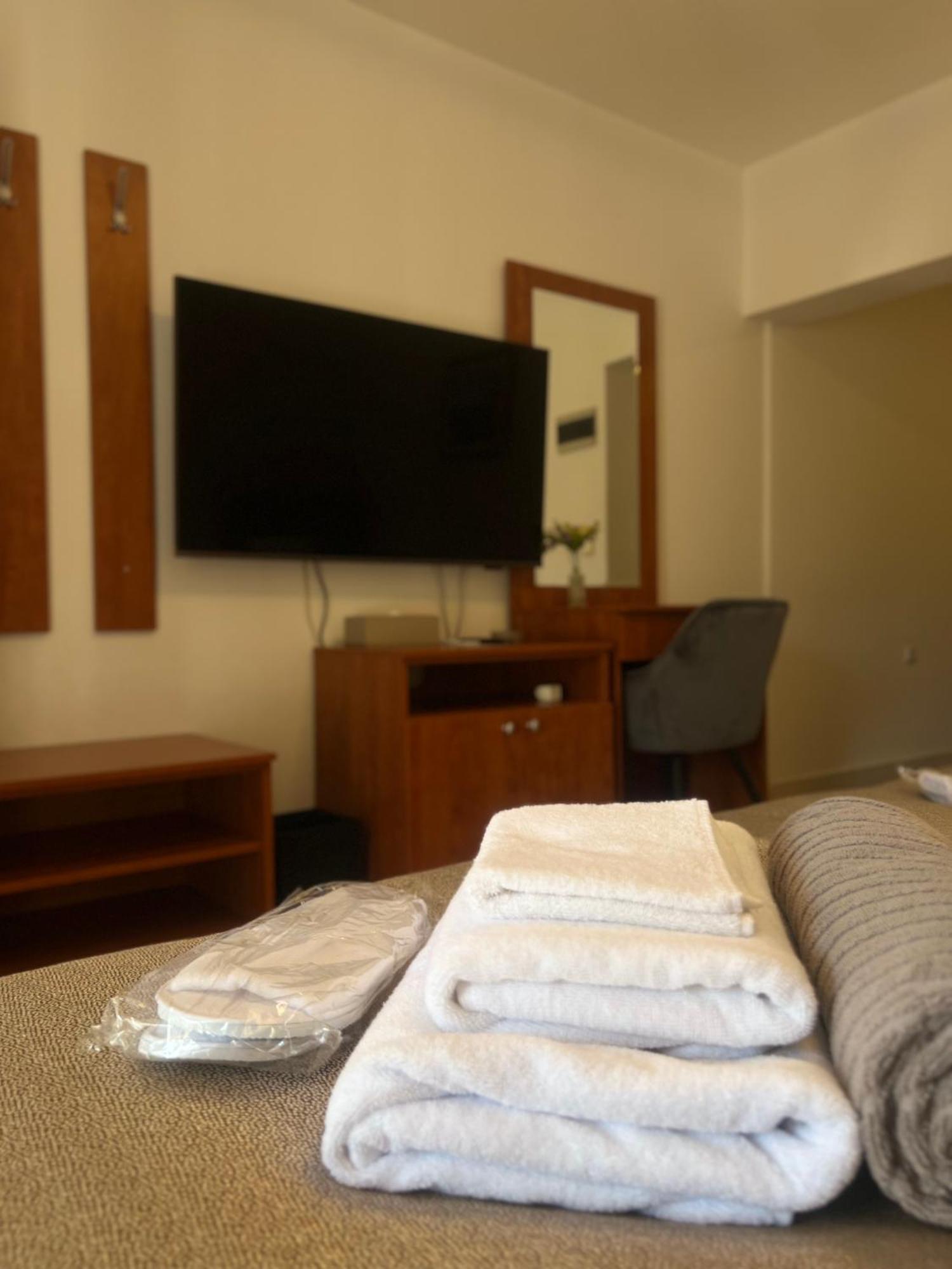 Lazaret Hotel Dubrovnik Eksteriør billede
