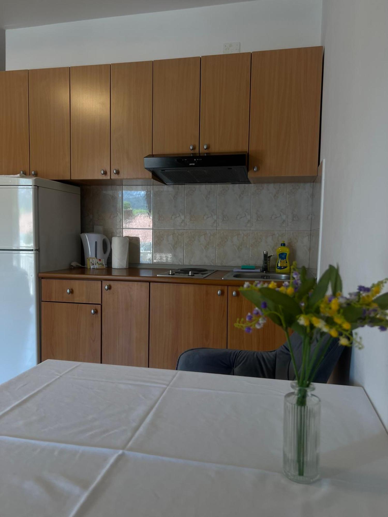 Lazaret Hotel Dubrovnik Eksteriør billede