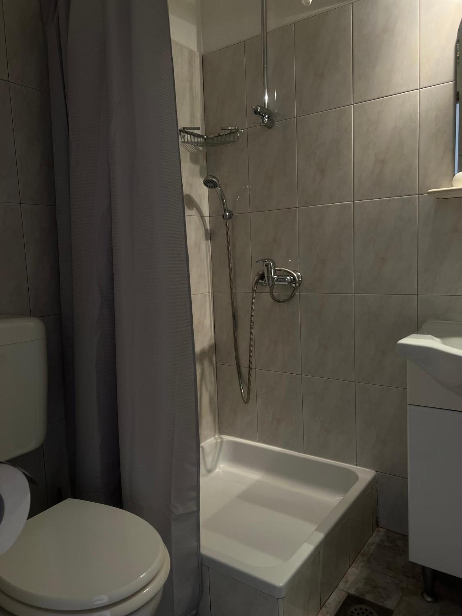 Lazaret Hotel Dubrovnik Eksteriør billede