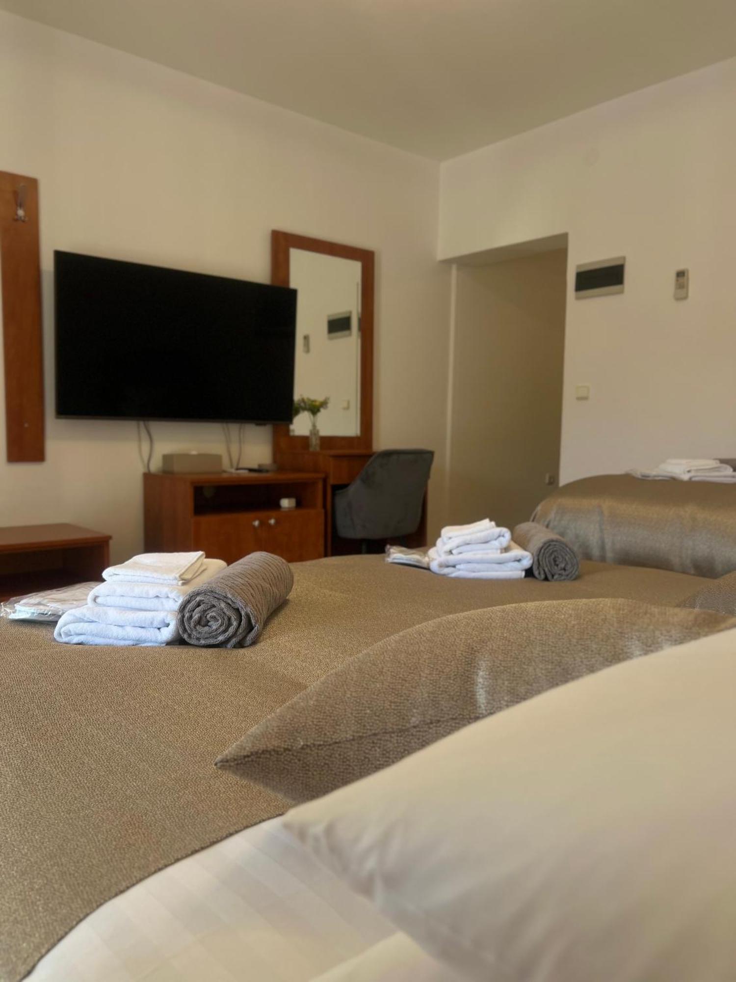 Lazaret Hotel Dubrovnik Eksteriør billede