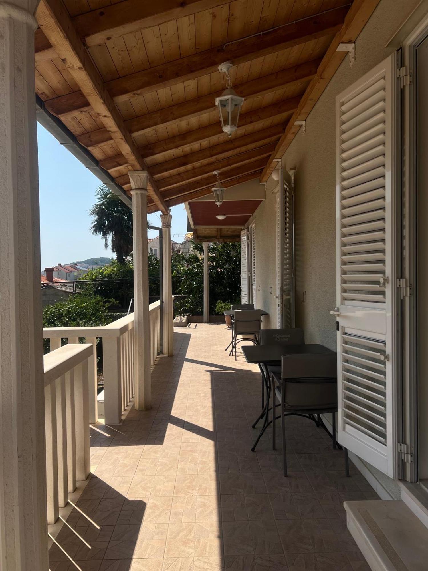 Lazaret Hotel Dubrovnik Eksteriør billede