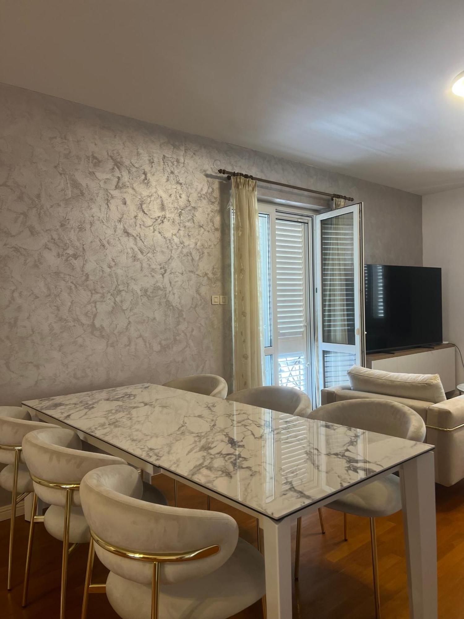 Lazaret Hotel Dubrovnik Eksteriør billede