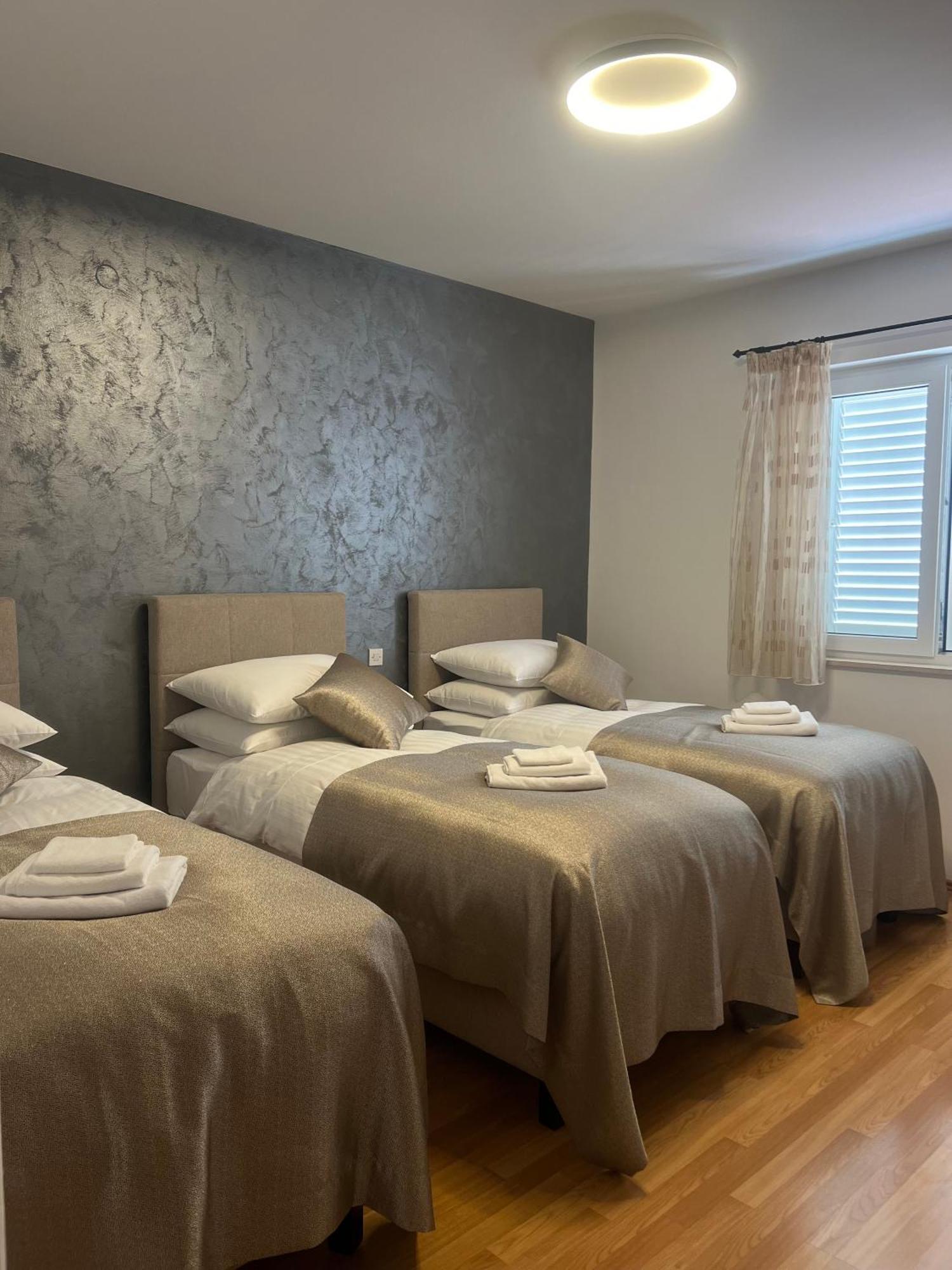 Lazaret Hotel Dubrovnik Eksteriør billede