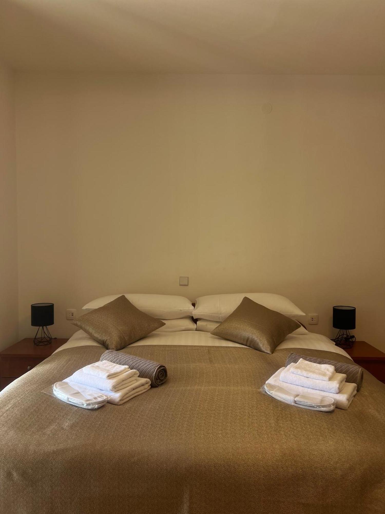 Lazaret Hotel Dubrovnik Eksteriør billede