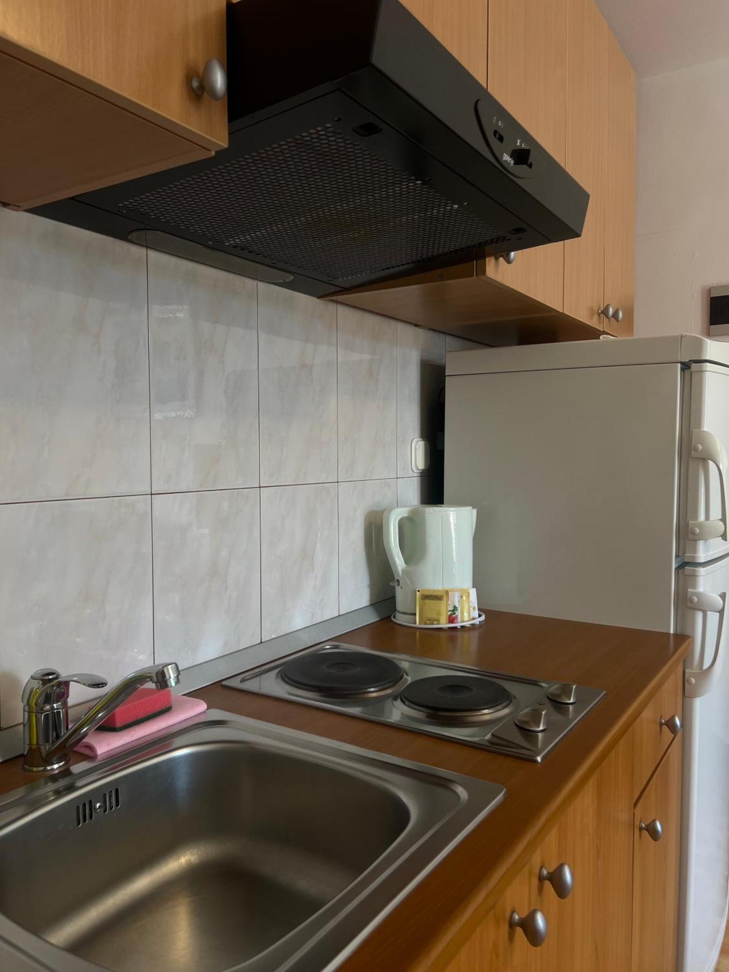 Lazaret Hotel Dubrovnik Eksteriør billede